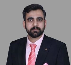 Kashif Murtaza headshot