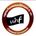 UHF & Co. logo