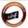 UHF & Co. logo